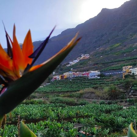 Casa Rural La Pitanga 埃尔米瓜 外观 照片